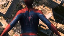 Three teasers for 'The Amazing Spider-Man 2' trailer (videos)