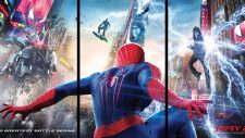 'The Amazing Spider-Man 2' was the least profitable superhero movie of 2014