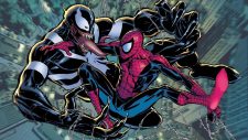 Sony to expand Spider-Man universe with 'Venom' and 'The Sinister Six' movies