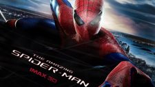 'The Amazing Spider-Man 2' to be released in IMAX 3D