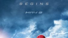 New 'The Amazing Spider-Man 2' poster released