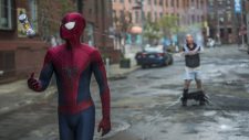 7 new photos from 'The Amazing Spider-Man 2'