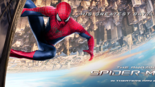 New banner from 'The Amazing Spider-Man 2'
