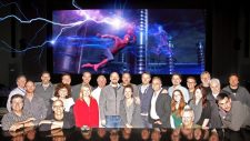 'The Amazing Spider-Man 2' state-of-the-art sound mix is complete