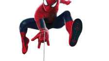 'The Amazing Spider-Man 2' promo images show Spidey in classic poses