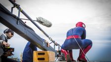 New featurette for 'The Amazing Spider-Man 2' looks at the special effects