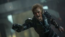 21 new HQ stills from 'The Amazing Spider-Man 2'