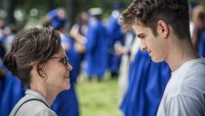 Sally Field comments on Marvel's Spider-Man reboot, laughs at Aunt May movie rumor