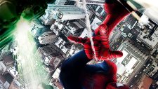 It's Spider-Man vs. Green Goblin in new 'The Amazing Spider-Man 2' poster