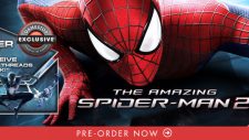 'The Amazing Spider-Man 2' video game release date and pre-order bonuses revealed