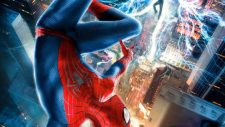 'The Amazing Spider-Man 2' score track list and samples revealed