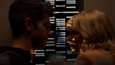 Peter and Gwen kiss in new 'The Amazing Spider-Man 2' clip