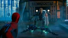 First TV spot for 'The Amazing Spider-Man 2' (video)