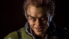 New look at the Green Goblin in 'The Amazing Spider-Man 2'