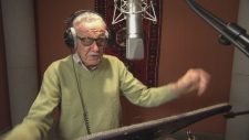 New 'The Amazing Spider-Man 2' footage, narrated by Stan Lee (videos)