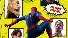 Final international trailer and new poster from 'The Amazing Spider-Man 2'