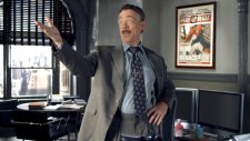 J.K. Simmons might return to 'The Amazing Spider-Man' franchise as J. Jonah Jameson (audio)