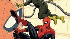 Comics: First look at 'Superior Spider-Man Team-Up #12' (Final Issue)