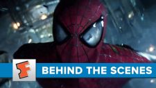 Hans Zimmer and Pharrell talk 'The Amazing Spider-Man 2' score (video)