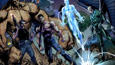 Sony teasing a "sinister" after-credits scene for 'The Amazing Spider-Man 2' (update)