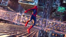 Watch 10 minutes of ‘The Amazing Spider-Man 2’ (video)