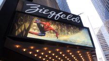 Replay: Live from 'The Amazing Spider-Man 2' NYC premiere (video)