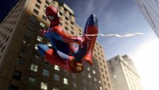 Launch trailer for 'The Amazing Spider-Man 2' video game released