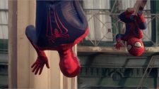 evian releases "The Amazing Baby & Me 2" featuring Spider-Man (video)