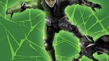 Electro, Green Goblin and Rhino featured in new promo art for 'The Amazing Spider-Man 2'