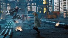Action-packed TV Spot for 'The Amazing Spider-Man 2' released