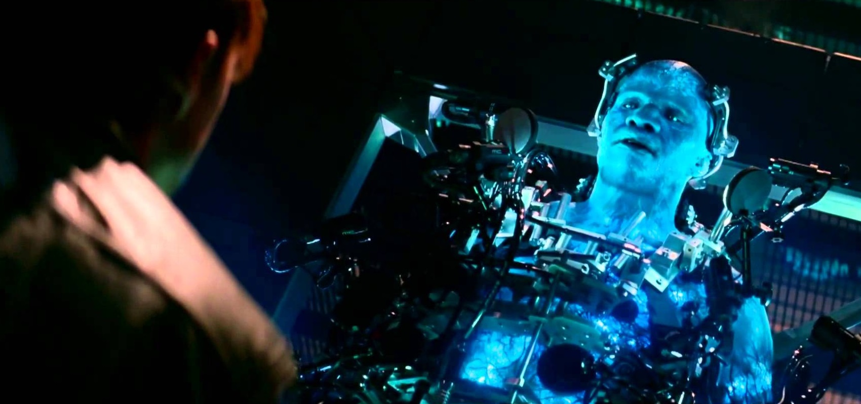 Spider-Man Feature 3