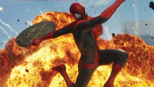 Cinefex #138 to feature 'The Amazing Spider-Man 2' cover story
