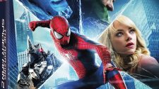 Release date and special features for 'The Amazing Spider-Man 2' DVD and Blu-ray