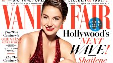 Shailene Woodley reveals her first reaction after being cut from 'The Amazing Spider-Man 2'