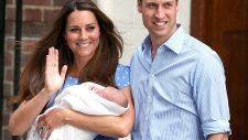 Duchess of Cambridge Kate Middleton reveals that Spider-Man has gained a Royal fan