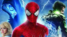 DVD cover for 'The Amazing Spider-Man 2' revealed; Amazon UK offering exclusive comic
