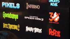 First look at 'The Amazing Spider-Man 3' logo