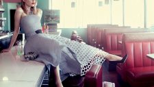 'The Amazing Spider-Man 2' star Emma Stone appears in May edition of Vogue Magazine