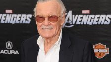 Stan Lee shares story about how he created Spider-Man (video)