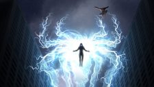 Stan Lee announces winner of 'The Amazing Spider-Man 2' poster design competition