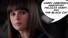 New promo for ‘The Amazing Spider-Man 2’ teases the sequel’s many secrets (video)