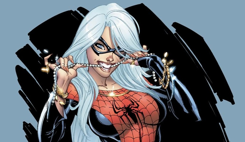 Black Cat