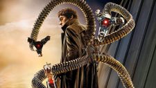 Alfred Molina would be open to returning as Doctor Octopus in 'The Sinister Six'