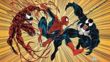 Alex Kurtzman's Venom/Carnage also set to be released in 2017?