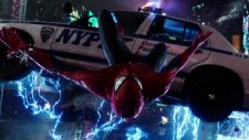 New visual effects featurette for ‘The Amazing Spider-Man 2’ focuses on Peter’s Spider-Sense (video)