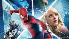 Giveaway: Prize pack for 'The Amazing Spider-Man 2' with the Blu-ray and DVD release