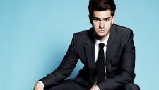 Andrew Garfield says he was "taken aback" by the response to 'The Amazing Spider-Man 2'