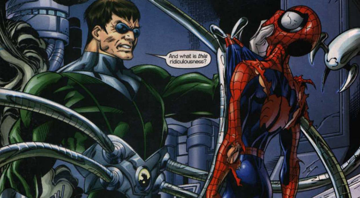 Doc-Ock