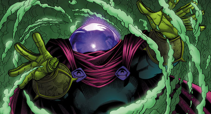 Mysterio