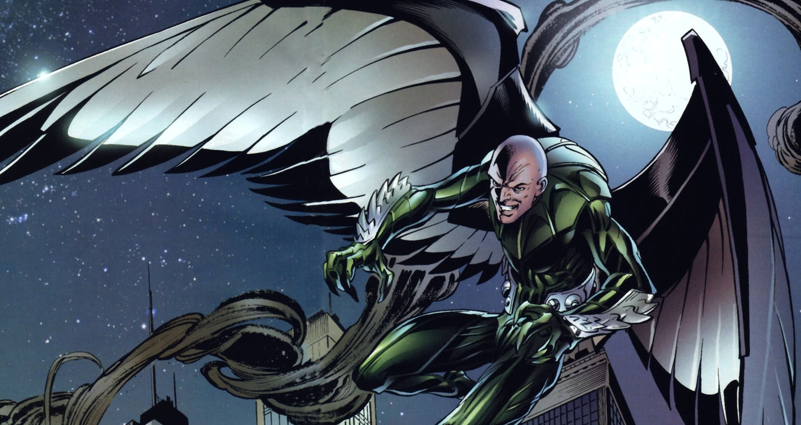 Vulture